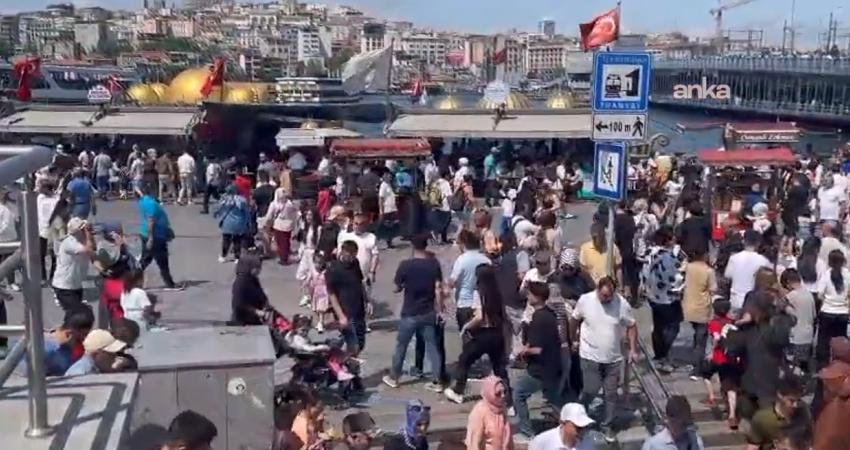 İstanbul Büyükşehir Belediyesi’ne (İBB) bağlı İstanbul Planlama Ajansı (İPA) tarafından