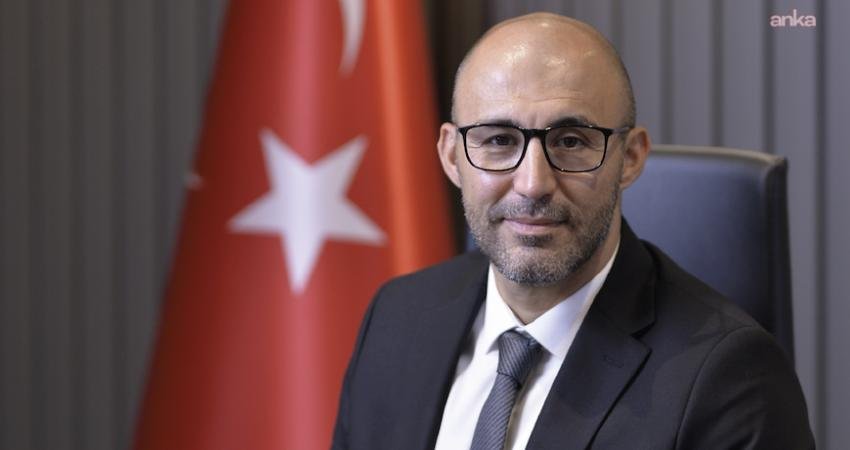 Germencik Belediye Başkanı Burak Zencirci, "Ramazan ayı öncesi ihtiyaç sahibi