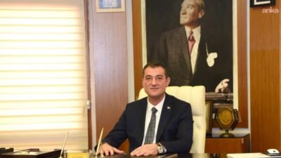 Kalp krizi şüphesiyle hastaneye kaldırılan Giresun Belediye Başkanı Fuat Köse’ye