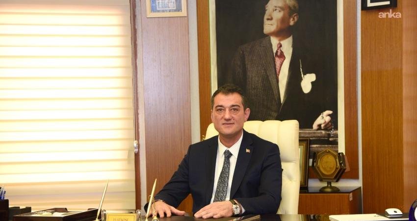 Kalp krizi şüphesiyle hastaneye kaldırılan Giresun Belediye Başkanı Fuat Köse’ye