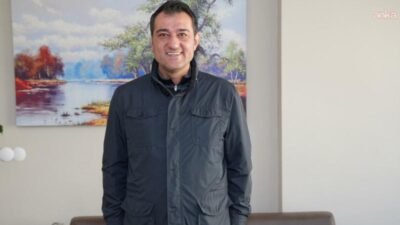 Giresun Belediye Başkanı Fuat Köse, sağlık durumuna ilişkin olarak yaptığı