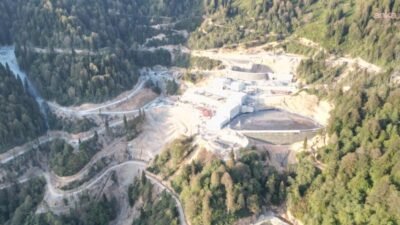 Giresun İdare Mahkemesi, Görele ilçesi Karlıbel köyü ile Tirebolu ilçesi