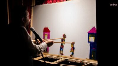 Gölbaşı Belediyesi tarafından ramazan ayının manevi atmosferini ilçe genelinde yaşatmak