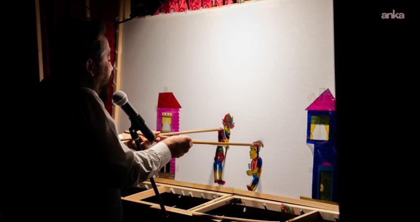 Gölbaşı Belediyesi tarafından ramazan ayının manevi atmosferini ilçe genelinde yaşatmak