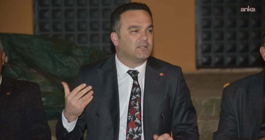 Görele Cumhuriyet Başsavcılığı, Görele Belediye Başkanı Hasbi Dede hakkında, 2009