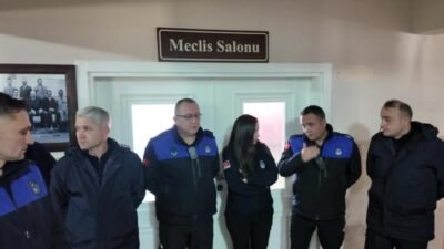 İçişleri Bakanlığı'nın, "cinsel taciz" suçundan tutuklanan Görele Belediye Başkanı Hasbi Dede’yi