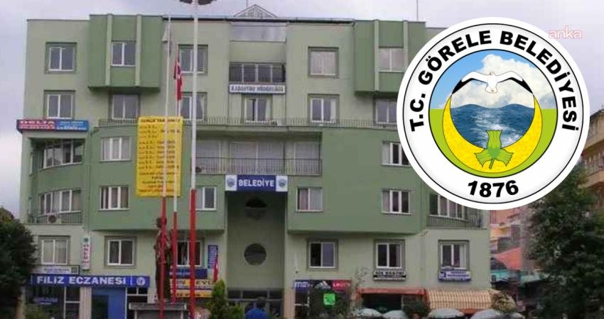 Görele’de CHP’li iki Belediye Meclis Üyesi partiden istifa etti, biri bağımsız olarak başkan vekilliğine adaylığını açıkladı Giresun'da, Görele Belediye Başkanı Hasbi Dede'nin "cinsel taciz" suçlamasıyla tutuklanması