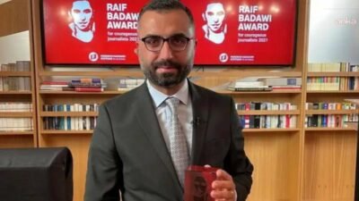 Güneydoğu Gazeteciler Cemiyeti, gazeteci Alican Uludağ'ın gözaltına alınmasına ilişkin “Meslektaşımızın en