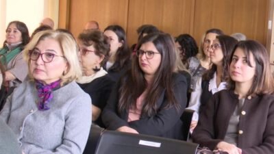 İzmir Büyükşehir Belediye Başkanı Dr. Cemil Tugay’ın başlattığı “Güzel İzmir