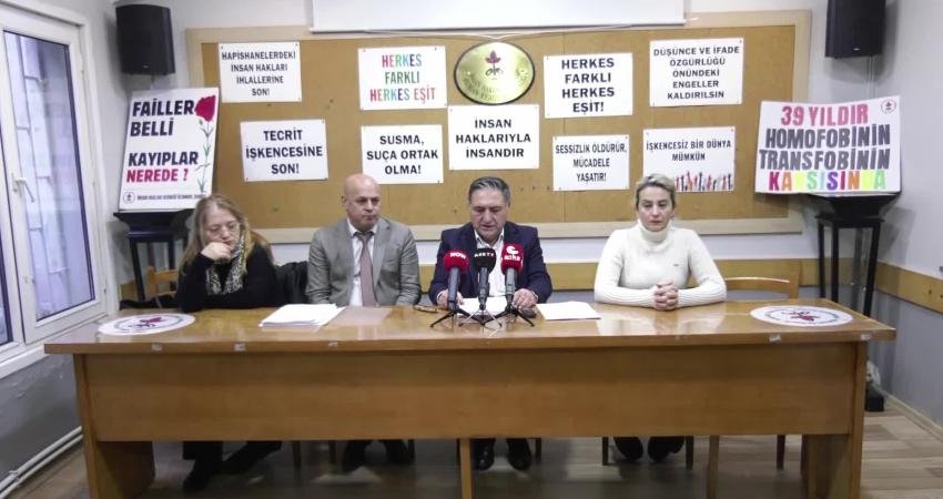 Hakan Tosun’un avukatları: Hazırlanan fezleke çetelere öldürme vizesidir… Bu tip kararlar yaygınlaşacaksa hiçbirimizin hukuk güvenliği, can güvenliği yoktur Esenyurt’ta 10 Ekim gecesi sokak ortasında dövülerek öldürülen gazeteci ve