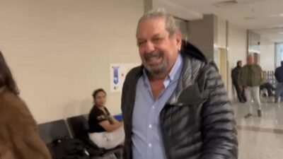 SÖZCÜ TV'de spor yorumları içeren bir programa başlayan eski futbol