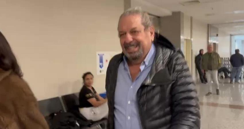 SÖZCÜ TV'de spor yorumları içeren bir programa başlayan eski futbol