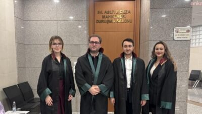 İBB Başkanı Ekrem İmamoğlu'nun tutuklanmadan önce düzenlediği "Turpun Büyüğü" başlıklı