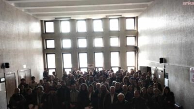 “Silahlı terör örgütüne üye olmak” suçlamasıyla yargılanan gazeteciler Yıldız Tar