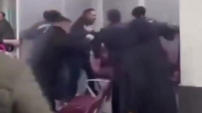 Hekim Birliği Sendikası, “Hekimlerin can güvenliğinin sağlanamadığı bir ortamda ‘sağlık