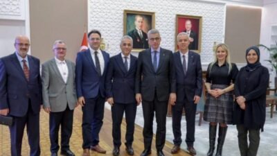 Hekim ve Diğer Sağlık Çalışanları, Sağlık ve Sosyal Hizmetler Sendikası