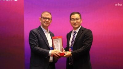 Güvenlik teknolojileri tedarikçilerinden Hikvision, 2025 yılı “En Başarılı Yapay Zekâ