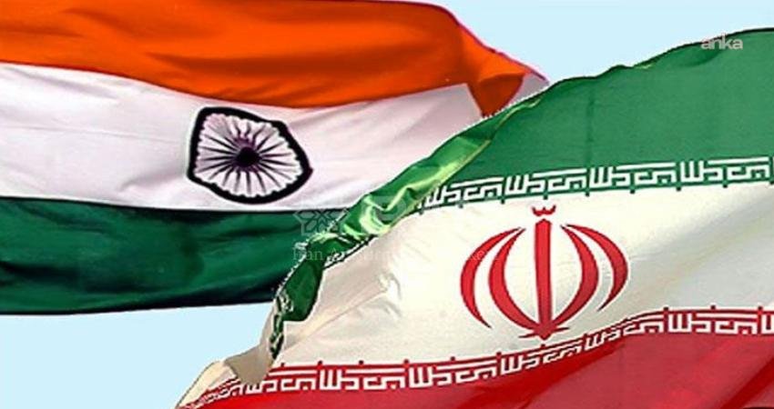 Hindistan'ın Tahran Büyükelçiliği, İran’daki güvenlik gelişmeleri nedeniyle ülkede bulunan Hindistan