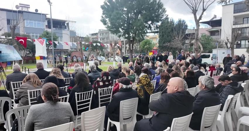 Karabağ Savaşı sırasında 26 Şubat 1992’de Hocalı’da katledilen 613 Azerbaycanlı