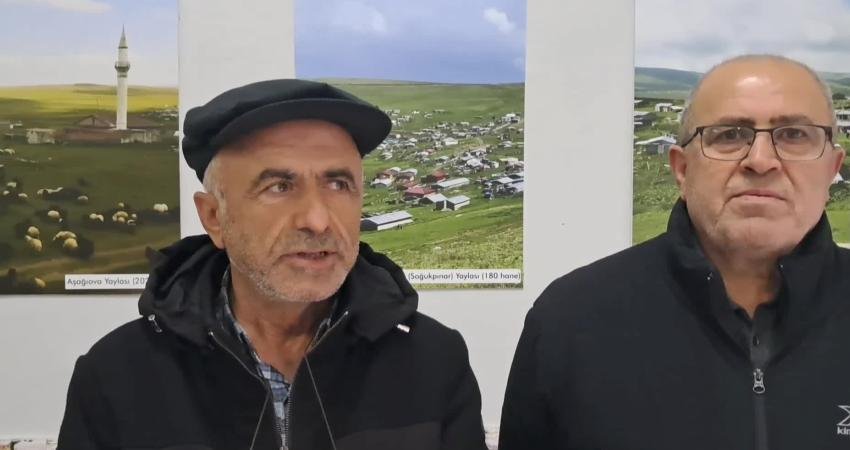 Hopa Kemalpaşa Hemşin Yaylaları Kültür Turizm ve Yardımlaşma Derneği, yaylacılık kültürünü gelecek nesillere taşıyor Artvin’in Kemalpaşa ilçesindeki Hopa Kemalpaşa Hemşin Yaylaları Kültür Turizm ve