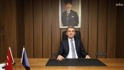 Hür-Sen Konfederasyonu Genel Başkanı Levent Kuruoğlu, kamu görevlilerinin özel hayatı