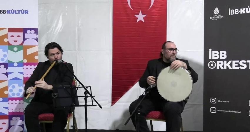İBB Başkanvekili Nuri Aslan Bağcılar’da iftar çadırında: Anlayışımız yoksulun yanında, zalimin karşısında olmak İBB Başkanvekili Nuri Aslan, Ramazan ayının beşinci iftarında Bağcılar’da kurulan
