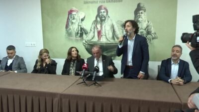 İstanbul Büyükşehir Belediye (İBB) Başkanı Ekrem İmamoğlu’nun talimatıyla başlatılan Bağcılar