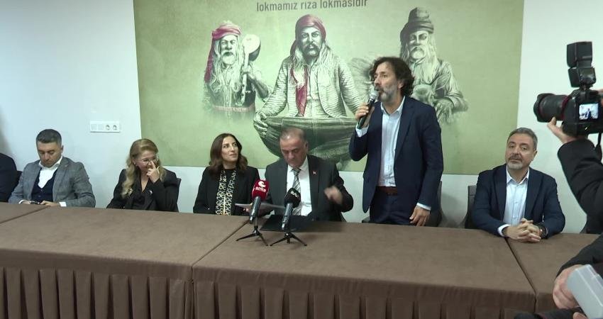 İstanbul Büyükşehir Belediye (İBB) Başkanı Ekrem İmamoğlu’nun talimatıyla başlatılan Bağcılar