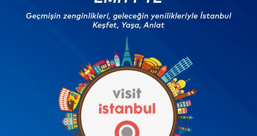 İstanbul Büyükşehir Belediyesi (İBB), 5-7 Şubat tarihlerinde İstanbul Fuar Merkezi’nde