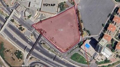  İstanbul Büyükşehir Belediye (İBB) Başkanı Ekrem İmamoğlu’nun, yatırım programına alınmasını