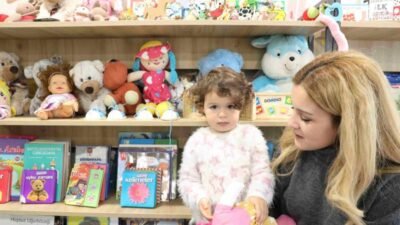 İstanbul Büyükşehir Belediyesi (İBB), çocukların sosyal eşitlik fırsatını yakalamaları amacıyla;