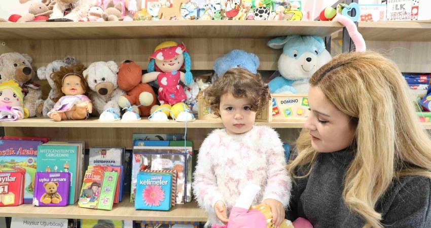 İstanbul Büyükşehir Belediyesi (İBB), çocukların sosyal eşitlik fırsatını yakalamaları amacıyla;