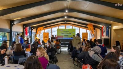 İstanbul Büyükşehir Belediyesi (İBB) Şehir Hatları'nın Fransız Kalkınma Ajansı (AFD)