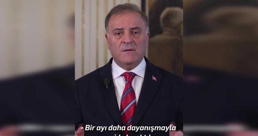 İstanbul Büyükşehir Belediyesi (İBB), artan hayat pahalılığı karşısında geçim mücadelesi