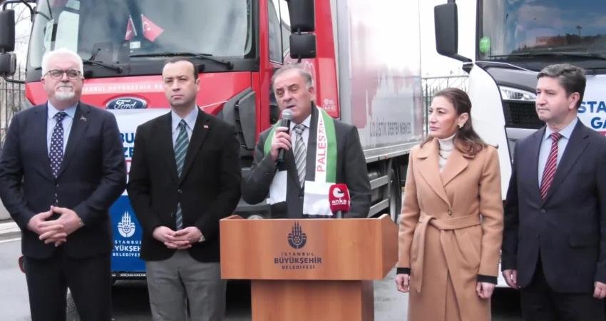 İlki 5 Mart 2024’te İBB Başkanı Ekrem İmamoğlu tarafından gönderilen