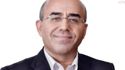 İstanbul Büyükşehir Belediyesi'ne (İBB) yönelik soruşturma kapsamında tutuklanan İBB Başkanı