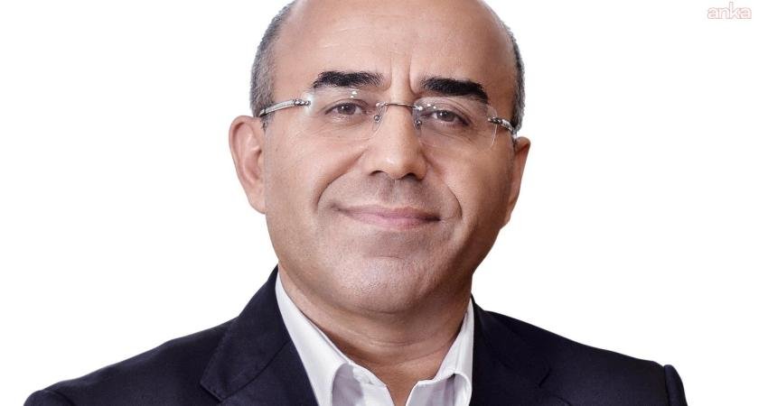 İstanbul Büyükşehir Belediyesi'ne (İBB) yönelik soruşturma kapsamında tutuklanan İBB Başkanı