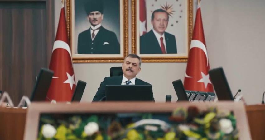 İçişleri Bakanı Mustafa Çiftçi başkanlığında “Güvenlik Toplantısı” yapıldı İçişleri Bakanı Mustafa Çiftçi başkanlığında düzenlenen "Güvenlik Toplantısı"nda yurt genelindeki