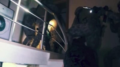 İçişleri Bakanlığı'ndan yapılan açıklamada, son 10 günde 75 ilde düzenlenen