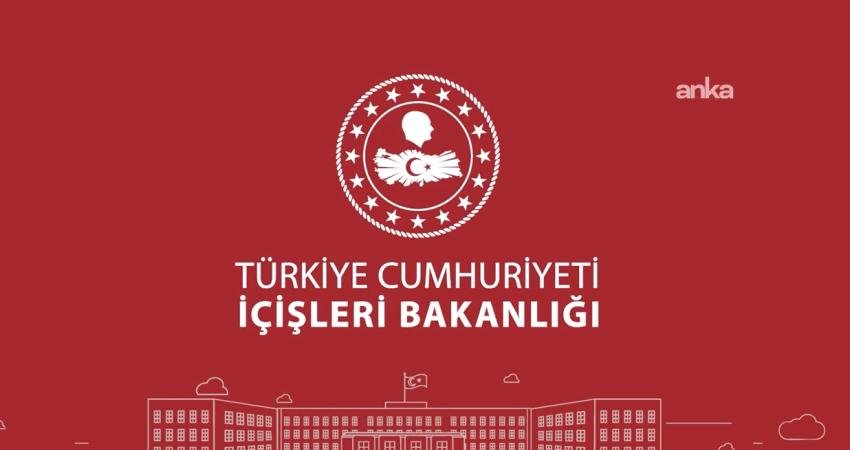 İçişleri Bakanlığı, Yalova’nın Çınarcık ilçesinde 14 aylık bebek ve babasına