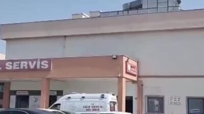 Iğdır'da 9. sınıf öğrencisi kız çocuğu, psikolojik sorunları olduğu öne