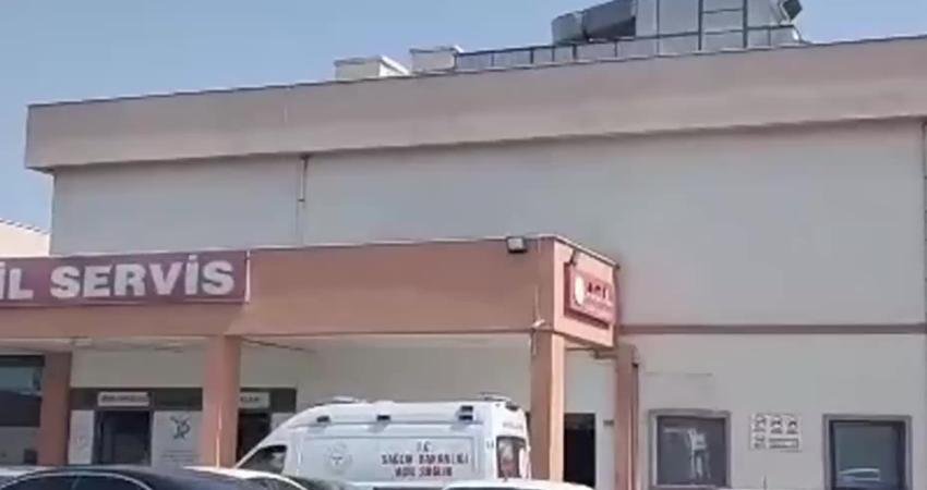 Iğdır'da 9. sınıf öğrencisi kız çocuğu, psikolojik sorunları olduğu öne