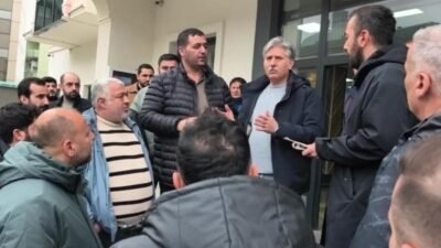 Iğdır Belediye Meclisi'nin kararı doğrultusunda, Vali Yolu üzerinde bulunan 97