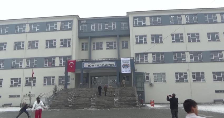 Beko’nun “Kadının İşi, Gücü” projesi kapsamında Iğdır’ın ilk kadın bayisi olan