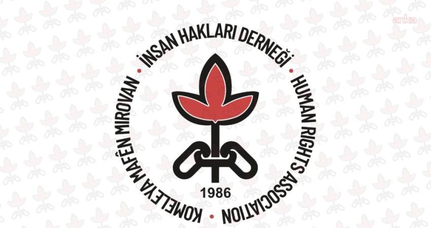 İnsan Hakları Derneği (İHD), Milli Dayanışma, Kardeşlik ve Demokrasi Komisyonu'nun