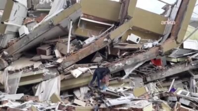 Hatay'daki 6 Şubat depremlerinde yıkılan Ilgım Apartmanı davasında, "kusurlu" belediye