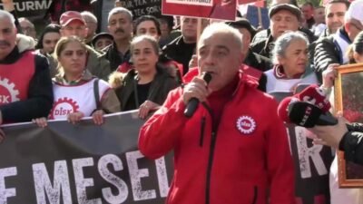 Erzincan’ın İliç ilçesinde meydana gelen ve 9 işçinin yaşamını yitirdiği