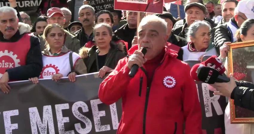 Erzincan’ın İliç ilçesinde meydana gelen ve 9 işçinin yaşamını yitirdiği