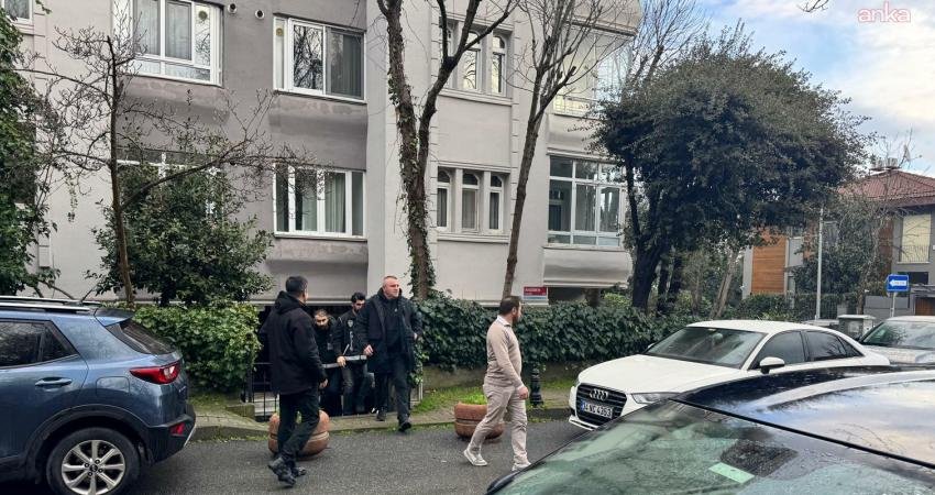 19 Mart operasyonuyla tutuklanan CHP'nin Cumhurbaşkanı adayı, İBB Başkanı Ekrem