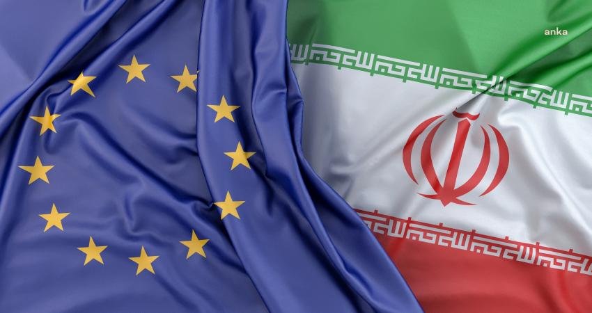 İran Dışişleri Bakanlığı, Avrupa Birliği üyesi ülkelerin Hava ve Deniz